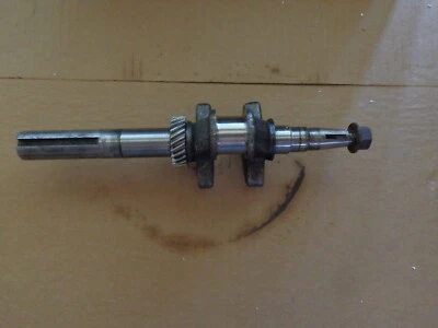 MTD 951-15684 CRANKSHAFT ASSEMBL    (23JN26) - Image 1 of 4