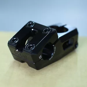 ECLAT BMX FELIX STEM BLACK TOPLOAD ODYSSEY FIT CULT SUNDAY - Picture 1 of 3