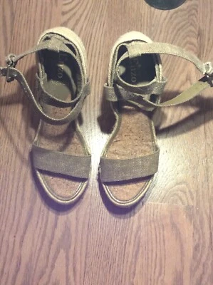 Enzo Angiolini "Earomario" cuero negro Foto 1 de 4