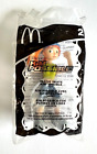 2003 McDonalds Disney Kim Possible In-Line Skate Toy Figure Sealed Vintage #2