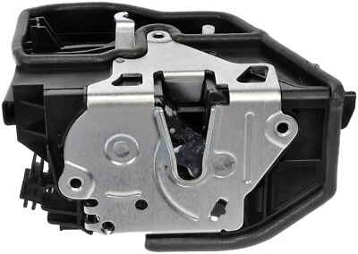 Actuador de cerradura de puerta delantera derecha motor Dorman para BMW 420i 2016-2019 Foto 1 de 4