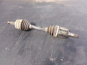 4130034110 FRONT LEFT TRANSMISSION / P1-A6-12 / 2565387 FOR SSANGYONG KORANDO CR - Picture 1 of 10