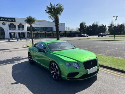 Prom Wedding Event Car Hire - Image 1 of 3