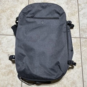Tortuga Setout Backpack 45L Heather Grey Travel Carry On - Picture 1 of 11