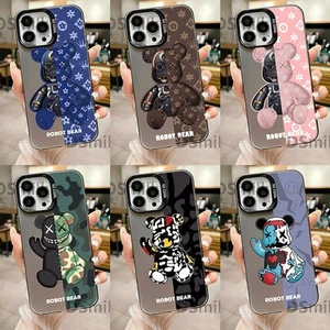 Etui na Iphone 16 Luksusowe designerskie etui na iPhone 16 Pro Max 15 14 13 Plus Pro - Zdjęcie 1 z 33