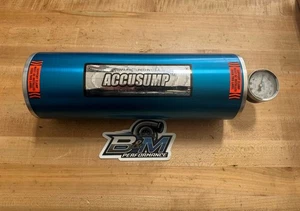 Canton 3Qt Accusump No Valve (24-006) NEW  - Bild 1 von 1