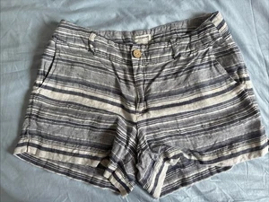 Women’s Shorts 100% Linen size 4 - Bild 1 von 3