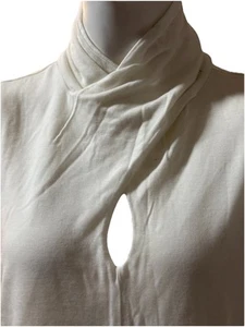 Haney New YorkThe Basics women shirt top blouse size L - Picture 1 of 5
