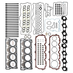 MLS Head Gasket and Head Bolts for 2003-2010 Ford 6.0L Powerstroke Engines - Bild 1 von 13