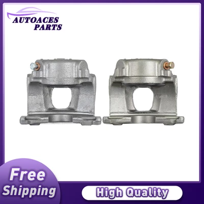 Nugeon Caliper Front Disc Brake Calipers For 1973 1977 1978 1979 Ford F-100 - Image 1 of 4