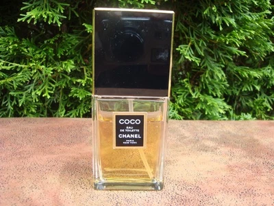 Coco Chanel Eau De Toilette Spray 1.7oz - Image 1 of 4