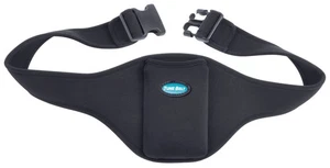 Cinturón de micrófono - Paquete de soporte de micrófono - La marca original - Bolsa de transporte segura... - Imagen 1 de 4
