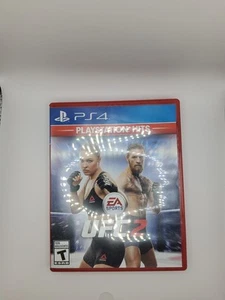 EA Sports UFC 2 - Sony PlayStation 4 - Imagen 1 de 2