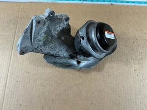 2007-2012 Mercedes GL450 Engine Mount & Mounting Bracket A2512404717 OEM - Picture 1 of 11