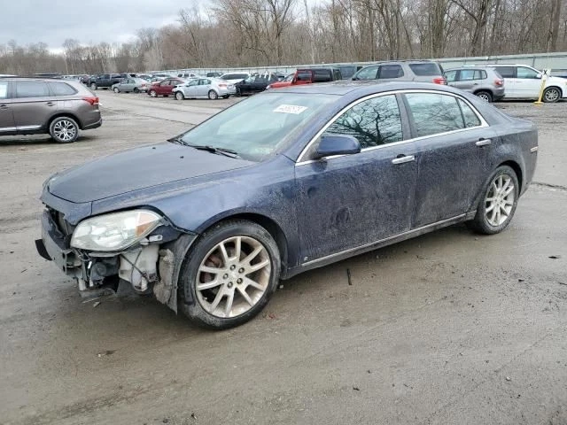 Air Cleaner 3.6L Fits 08-12 MALIBU 2335143 Foto 1 de 4
