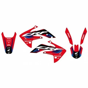 kit adesivi Dream 5 grafiche Honda Blackbird Honda Crf r 150 2007 - 2026 - Imagen 1 de 3