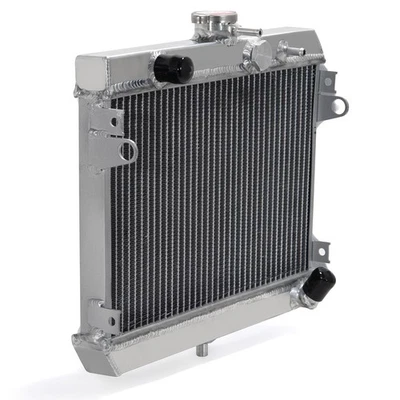 For Suzuki Radiator Quadmaster Quadrunner LTA500F LTF500F 1998-2002 17710-09F00 Foto 1 de 4