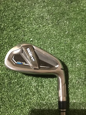 Taylormade SIM2 Max OS 8 Iron Regular Recoil ESX 460 F3 Graphite Shaft (36.75”) - Image 1 of 4