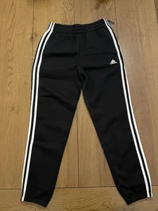 NWT Adidas Girls Sweatpants Size Large - Picture 1 of 4