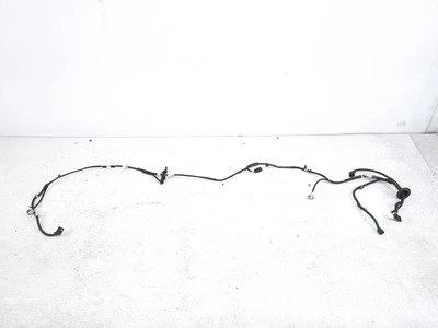 Cable de piso de carrocería Toyota Sienna 2022-2024 - Nº6 82169-08051 Foto 1 de 4