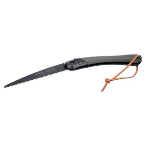 Sierras de podar plegables Bahco de 16" con mango de doble componente para madera seca/plástico/ - Imagen 1 de 5