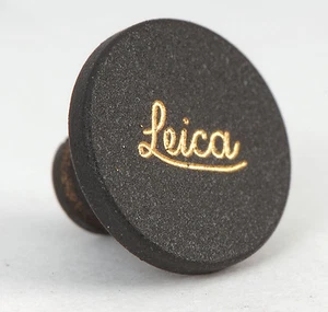 For Leica Hot Shoe Release Button Black Camera accessory photograph - Picture 1 of 3