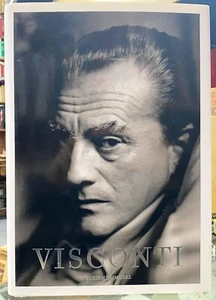 (Cinema) M. Schneider, L. Schirmer- VISCONTI -SCHRIFTEN, FILME, STARS UND STILLS - Imagen 1 de 2