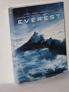 EVEREST 3D+2D 2Discs FullSlip STEELBOOK LE1000 Filmarena NEU & OVP - Bild 1 von 6