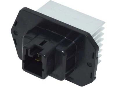 Resistor de motor ventilador Mitsubishi Eclipse 2006-2012 22341TJBZ 2007 2008 2009 - Imagem 1 de 2