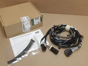Land Rover Discovery 5 Deployable Side Step Wire Harness 2017- VPLRP0328 Genuine - Picture 1 of 10