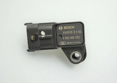 Sensore Di Pressione MAP Per Aprilia Tuono V4 2011- - Immagine 1 di 2