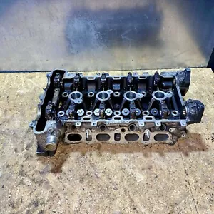 SAAB 9-3 Ver2 2.0 Turbo Gasoline Cylinder Head Assembly VAW 12791201 GM - Picture 1 of 14