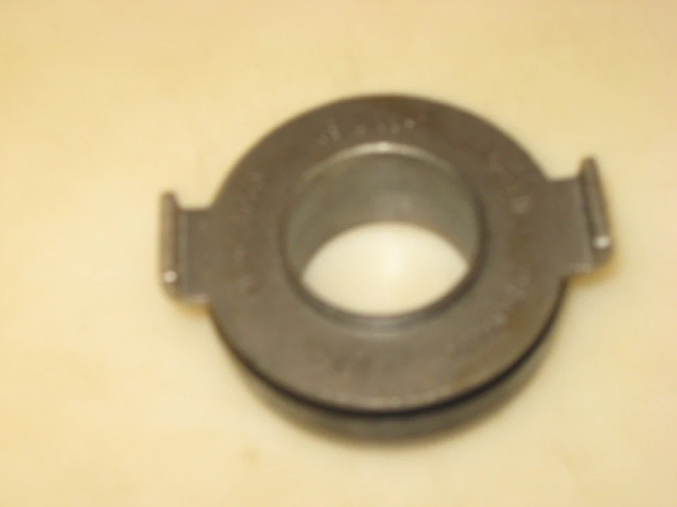 85-98 CHEVY, GEO, TOYOTA, cojinete de liberación de embrague, VERDE # CB-2133-C Foto 1 de 1