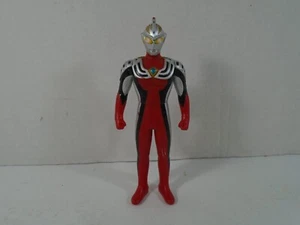 BANDAI--ULTRAMAN--6.5" JUSTICE FIGURE (ULTRA HERO SERIES) - Picture 1 of 7
