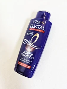 ✅ L'ORÉAL Shampoo Color Lucido Viola, 200 ml ✅ - Foto 1 di 7