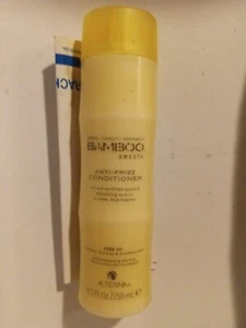 Alterna Bamboo Smooth Anti-Frizz Conditioner 8.5 oz. - Picture 1 of 1