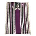 Arch Design Islamic, Muslim Prayer Rug Mat Vintage Handmade  Tapestry Eid Gift