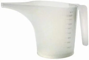 NORPRO Funnel Pitcher, 3.5-Cup - Picture 1 of 6