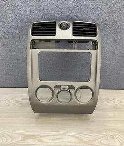 ♦️2004-2012 Chevy Colorado GMC Canyon Radio Dash Bezel Trim Panel. Free Shipping - Picture 1 of 13