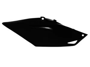 RTECH Side Piece Adjusts Honda Crf 250 14-17 450 13-16 Black - Imagen 1 de 1