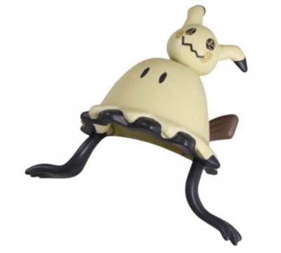 Moving Mimikyu Collection Figure - MIMIKYU (D) Z-Move 2" Nintendo Let's Go - Image 1 of 2