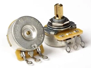 Olla CTS, 1 M lineal, eje dividido - Imagen 1 de 2