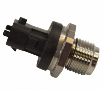 OEM NEW 11-19 Ford Super Duty 6.7L PowerStroke Diesel Fuel Rail Pressure Sensor - Image 1 of 4