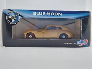 BBR Blue Moon 1/43 Alfa Romeo 6C 2500 Freccia D'Oro 1949. Extremely Rare! - Picture 1 of 24