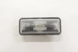 2016 -2026 SUBARU CROSSTREK REAR RIGHT OR LEFT SIDE LICENSE PLATE LAMP LIGHT OEM - Picture 1 of 11