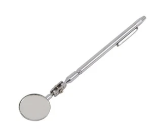 Force 617 Multi-Functional Magnetic Telescopic Pick Up Tool Mirror Magnet Needle - Bild 1 von 4