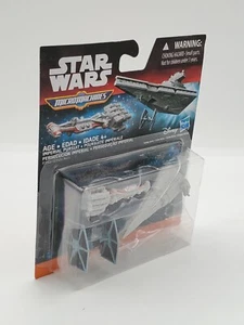 Star Wars Micro Machines 2015 Imperial Pursuit A New Hope 3-Pack - Imagen 1 de 4