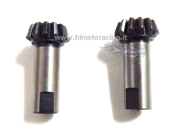 81025 Ritzel Differential 13 Zähne Ersatzteil X 1:8 Drive Gear 13 T HIMOTO - Bild 1 von 1