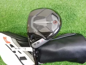 Titleist TSR1 23* Left Hand 5 Hybrid Tensei AV 65 Regular Graphite with HC New - Picture 1 of 6