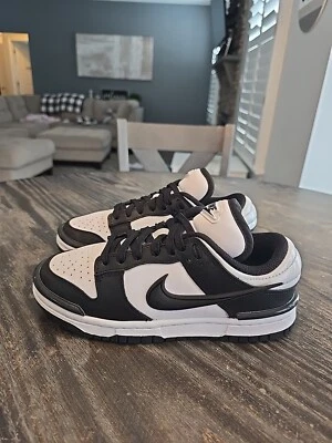 Talla 6 - Nike Dunk Twist Low Panda W Foto 1 de 4